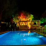 Kekik Azure Homes Oeluedeniz Апарт-отель