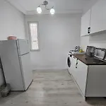Kekik Azure Homes Oeluedeniz Апарт-отель