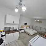 Kekik Azure Homes Oeluedeniz Апарт-отель 3*