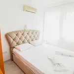 Апарт-отель Kekik Azure Homes Oeluedeniz Фетхие