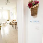 Апарт-отель Kekik Azure Homes Oeluedeniz Фетхие