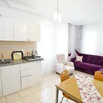 Kekik Azure Homes Oeluedeniz 3* Фетхие