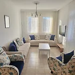 Апарт-отель Kekik Azure Homes Oeluedeniz 3*