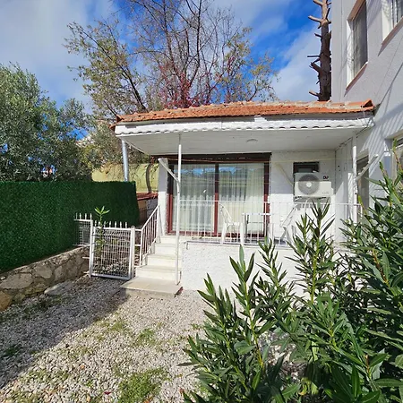Kekik Azure Homes Oeluedeniz Апарт-отель Фетхие