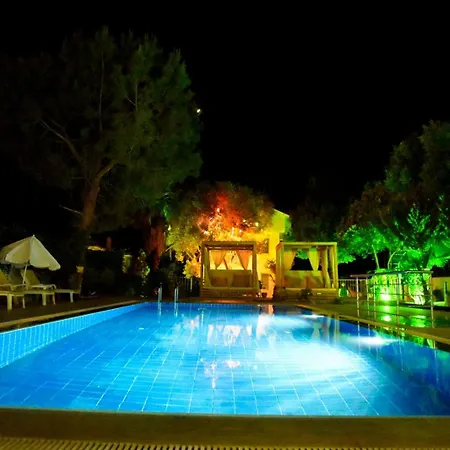 Kekik Azure Homes Oeluedeniz 3* Fethiye