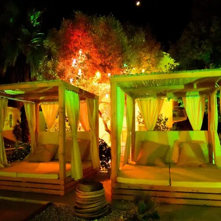 Kekik Azure Homes Oeluedeniz Appart hôtel 3*