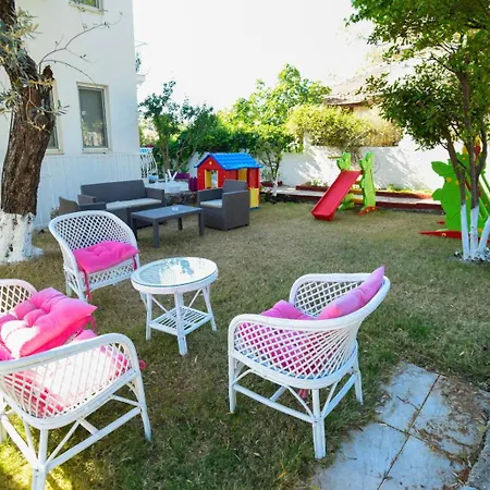 Aparthotel Kekik Azure Homes Oeluedeniz Fethiye