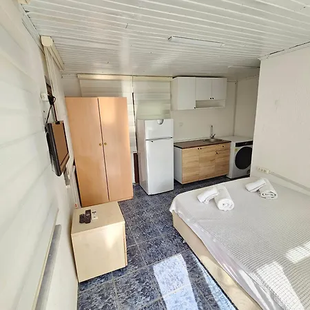 Kekik Azure Homes Oeluedeniz