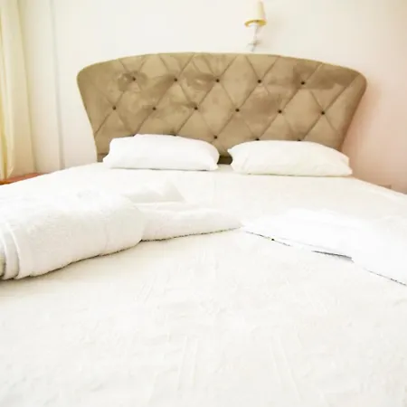 Kekik Azure Homes Oeluedeniz Aparthotel