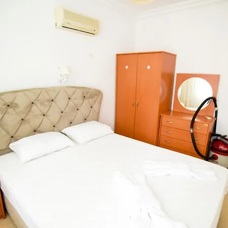 Kekik Azure Homes Oeluedeniz