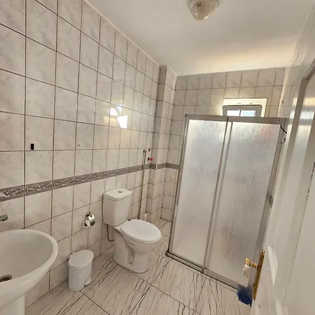 Kekik Azure Homes Oeluedeniz Aparthotel