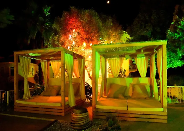 Kekik Azure Homes Oeluedeniz Appart hôtel 3*