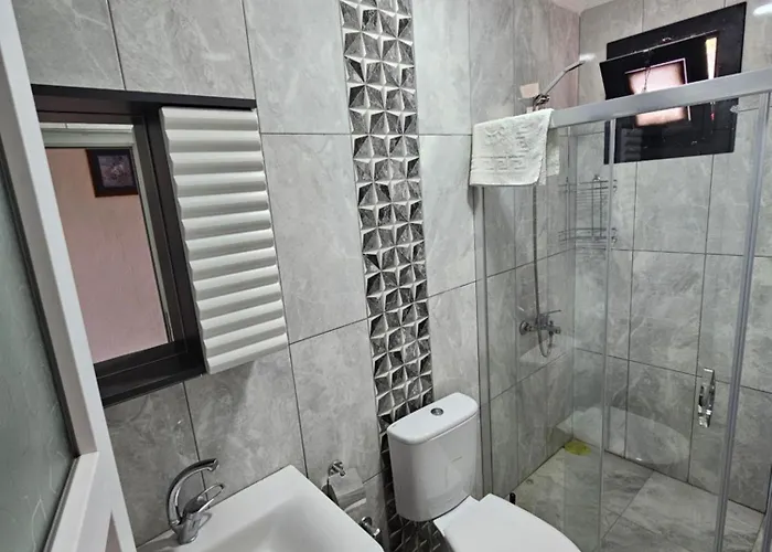 Kekik Azure Homes Oeluedeniz 3*