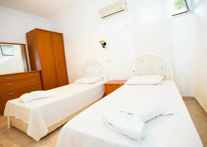 Kekik Azure Homes Oeluedeniz Appart hôtel 3*