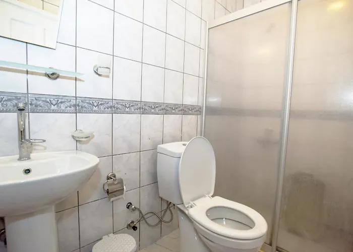 Kekik Azure Homes Oeluedeniz