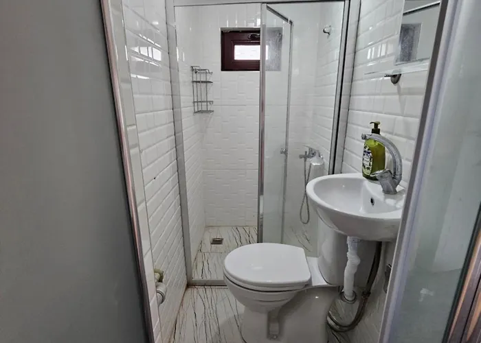 Kekik Azure Homes Oeluedeniz Appart hôtel