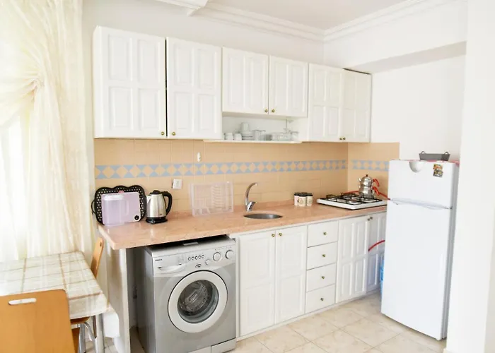 Kekik Azure Homes Oeluedeniz Appart hôtel