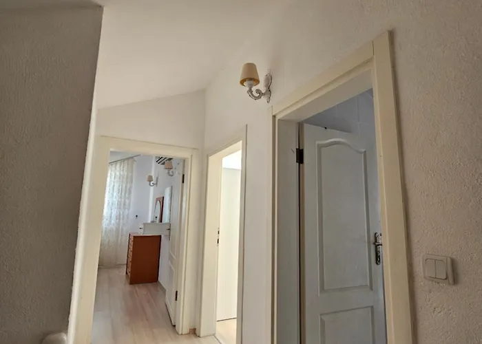 Kekik Azure Homes Oeluedeniz Appart hôtel Fethiye