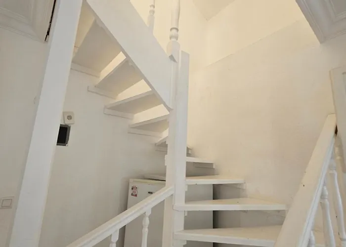 Kekik Azure Homes Oeluedeniz 3*