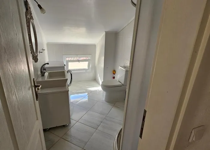 Appart hôtel Kekik Azure Homes Oeluedeniz