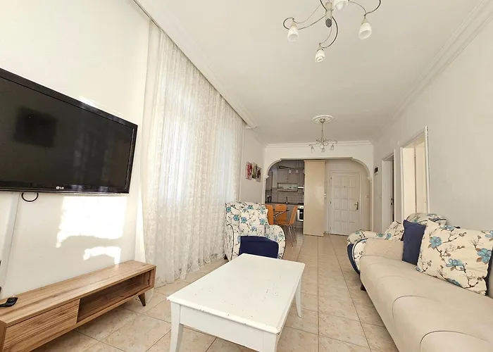 Appart hôtel Kekik Azure Homes Oeluedeniz