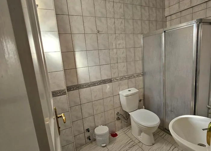 Kekik Azure Homes Oeluedeniz Appart hôtel 3*