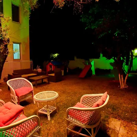 Kekik Azure Homes Oeluedeniz 3* Fethiye