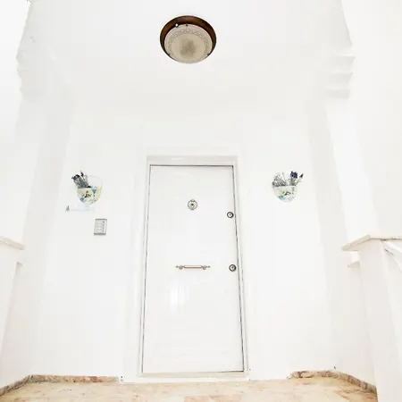 Kekik Azure Homes Oeluedeniz 3*