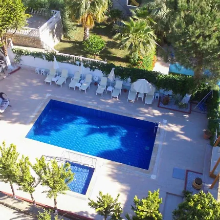 Kekik Azure Homes Oeluedeniz Apart-hotel Fethiye