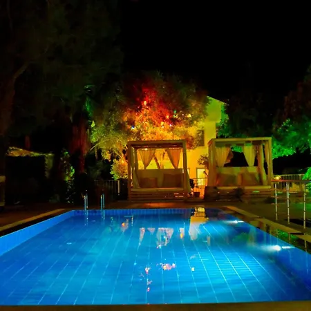 Kekik Azure Homes Oeluedeniz Appart hôtel