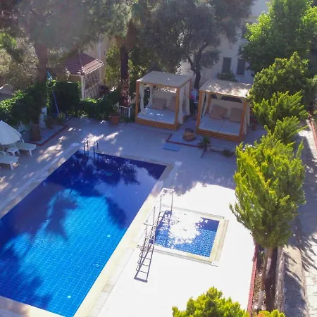 Kekik Azure Homes Oeluedeniz