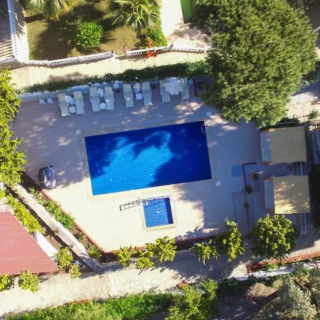 Apart-hotel Kekik Azure Homes Oeluedeniz