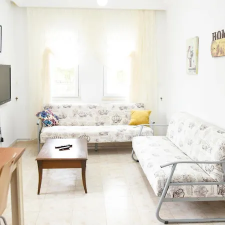 Apart-hotel Kekik Azure Homes Oeluedeniz