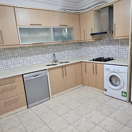 Kekik Azure Homes Oeluedeniz 3*