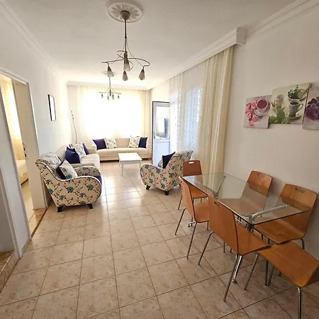 Kekik Azure Homes Oeluedeniz Apart-hotel