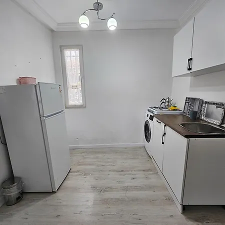 Kekik Azure Homes Oeluedeniz Appart hôtel