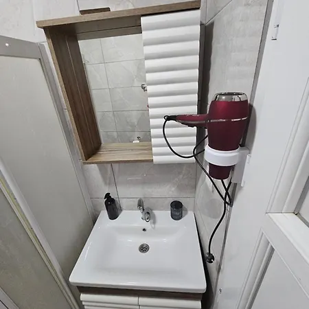 Kekik Azure Homes Oeluedeniz 3* 费特希耶