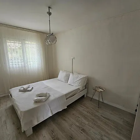 Kekik Azure Homes Oeluedeniz 公寓式酒店