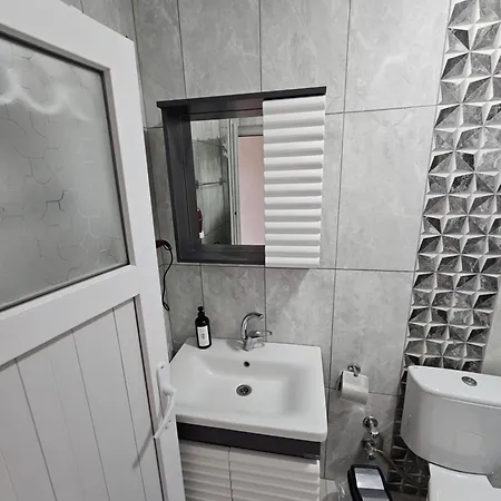 公寓式酒店 Kekik Azure Homes Oeluedeniz 3*