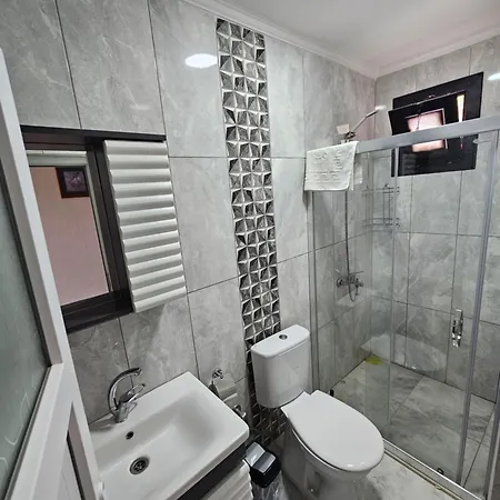 Kekik Azure Homes Oeluedeniz 3*