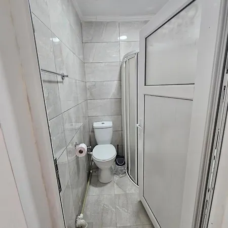 Lejlighedshotel Kekik Azure Homes Oeluedeniz