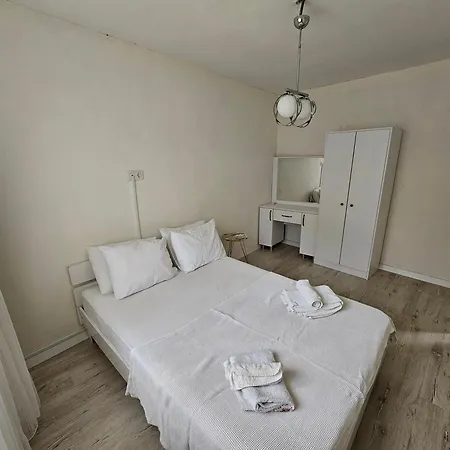 Kekik Azure Homes Oeluedeniz Apart-hotel