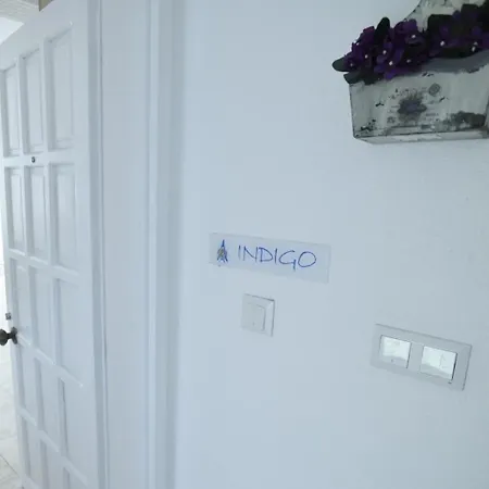 Kekik Azure Homes Oeluedeniz Apart-hotel Fethiye