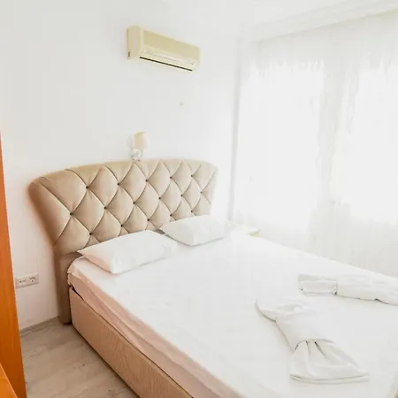 公寓式酒店 Kekik Azure Homes Oeluedeniz 费特希耶