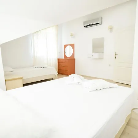 Kekik Azure Homes Oeluedeniz