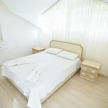 Kekik Azure Homes Oeluedeniz Apart-hotel Fethiye