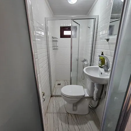 Kekik Azure Homes Oeluedeniz Lejlighedshotel