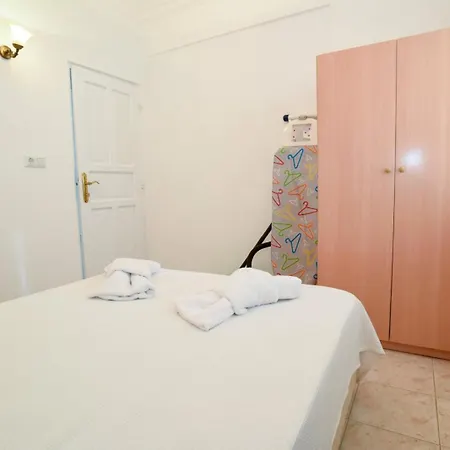 Kekik Azure Homes Oeluedeniz Apart-hotel 3*