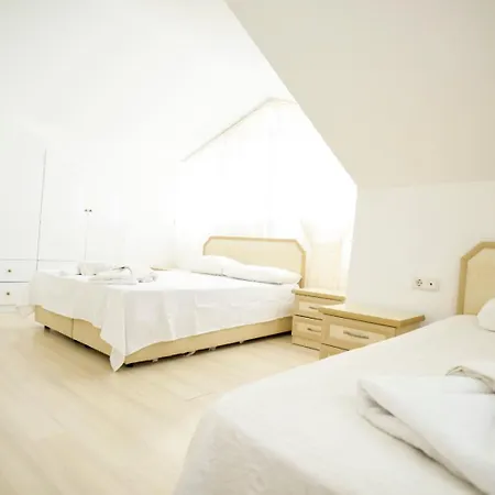 Kekik Azure Homes Oeluedeniz 3*