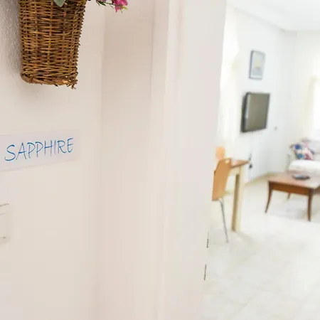 Kekik Azure Homes Oeluedeniz Fethiye